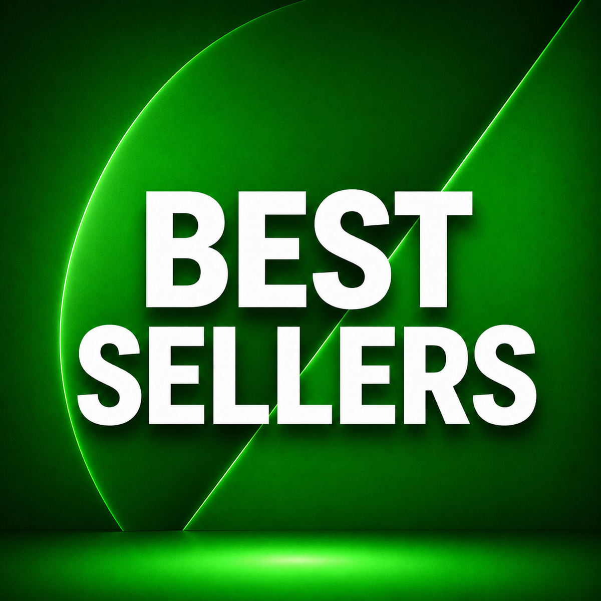 BEST SELLERS