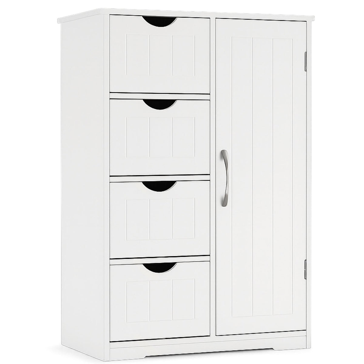 Home Bathroom Cabinet